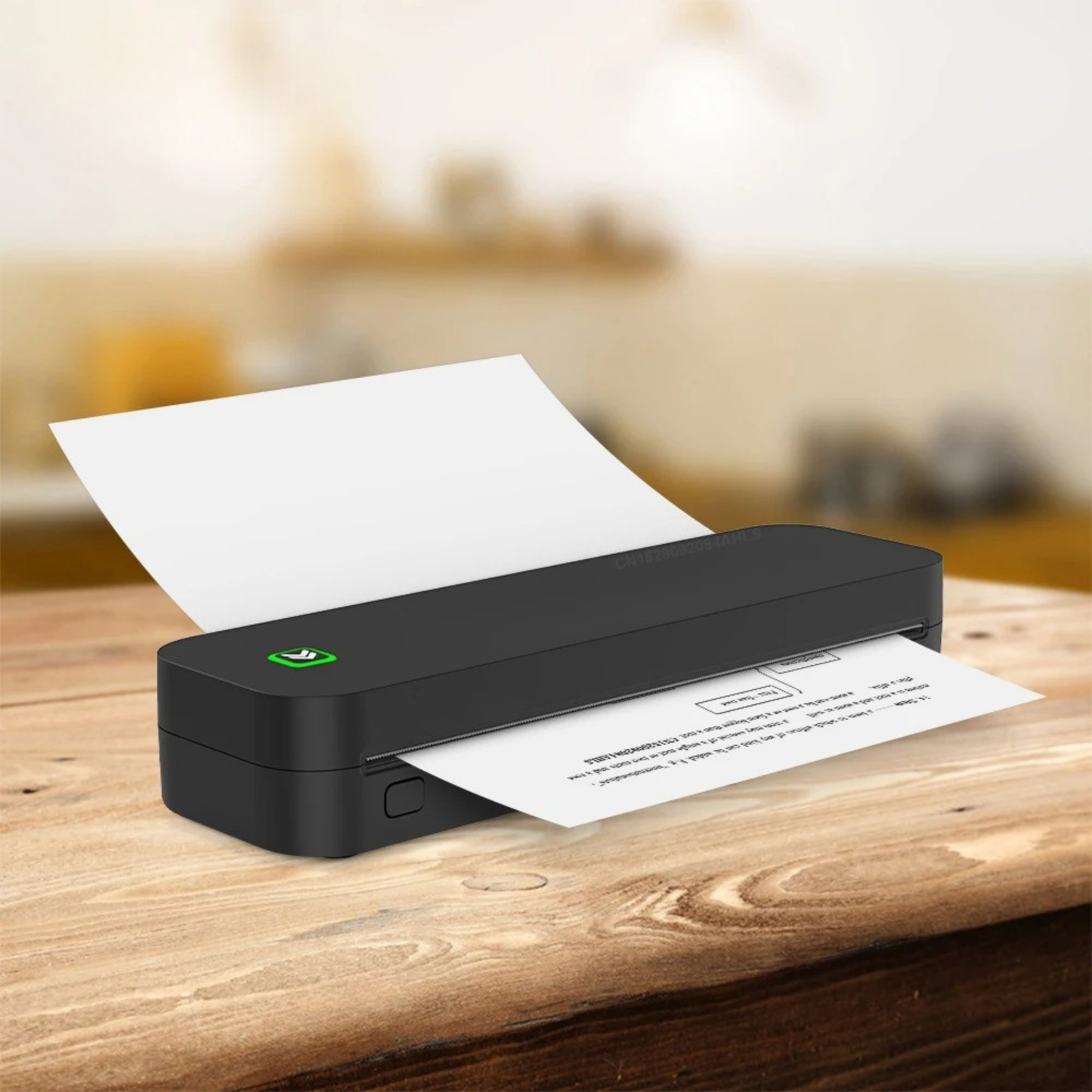 Printeo™ - Imprimante portable