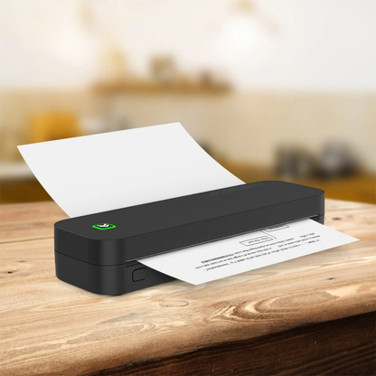 Printeo™ - Imprimante portable